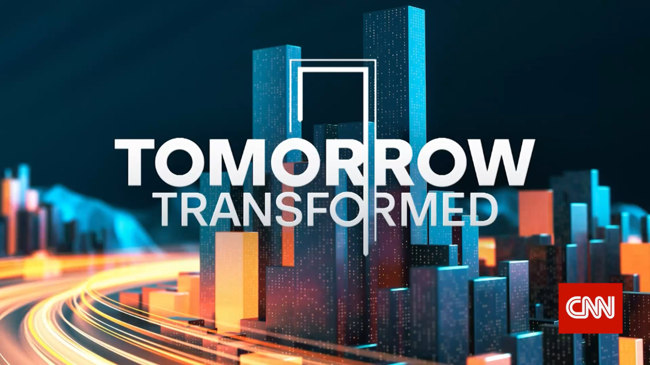CNN's Tomorrow Transformed