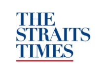 The Straits Times