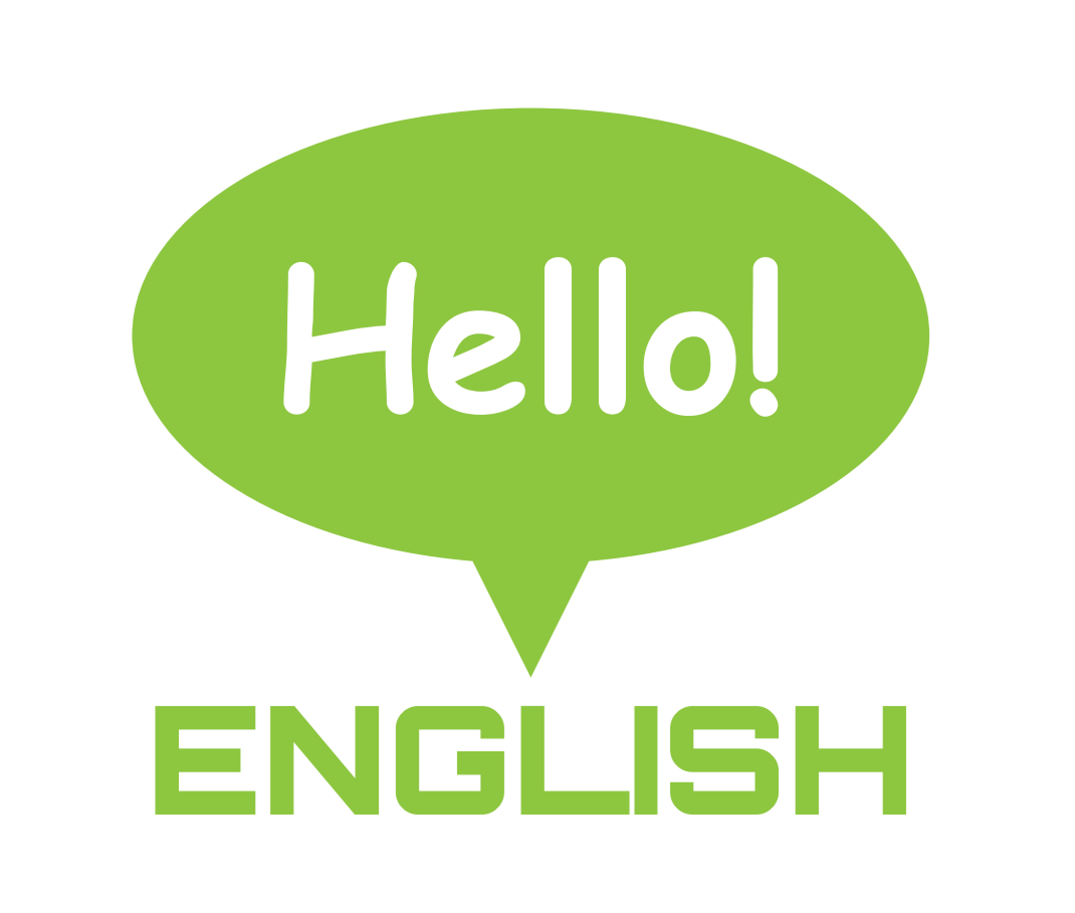 English